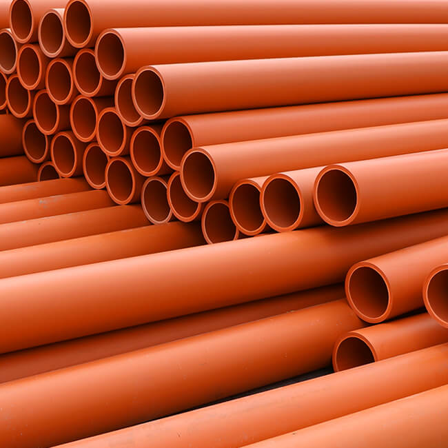 蘭塔管道、產(chǎn)品中心、MPP電力通信管系列