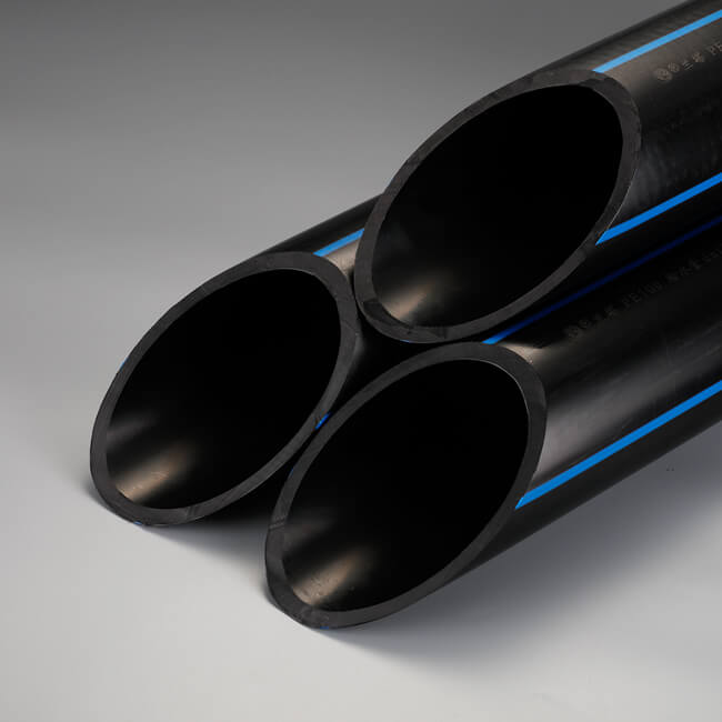 蘭塔管道、產(chǎn)品中心、PE環(huán)保給水管系列